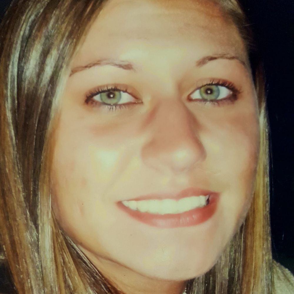 Meet your Posher, Joanne